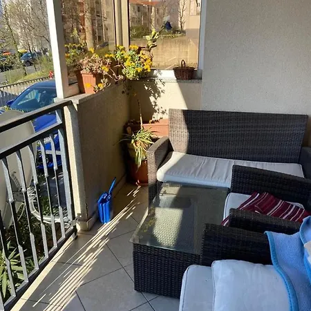 Apartman Marija *