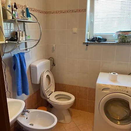 Apartman Marija * Kastav