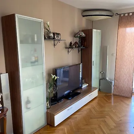 Marija Apartmán Kastav