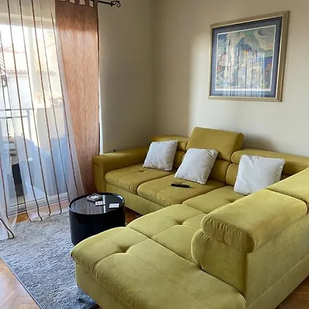 Apartman Marija