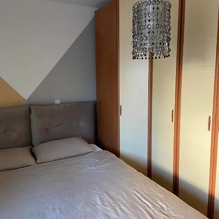 Apartman Marija *