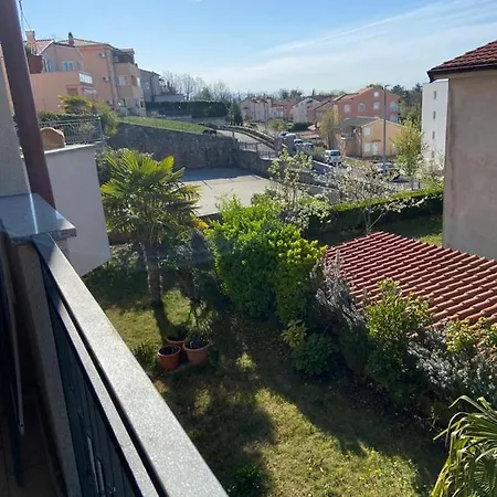 Apartman Marija