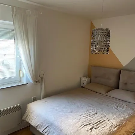 Marija Apartmán Kastav
