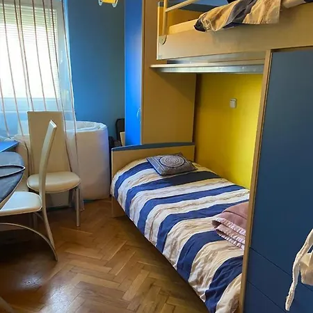 Apartman Marija *