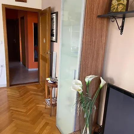 Apartmán Marija Kastav