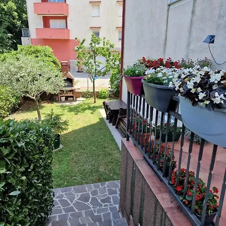 Apartment Apartman Marija