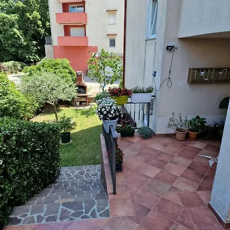 Apartman Marija Apartment Kastav